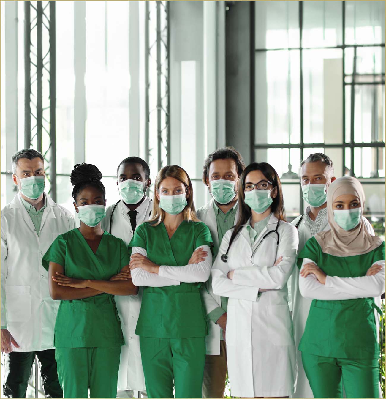 nazorg op maat haarkliniek Belgie