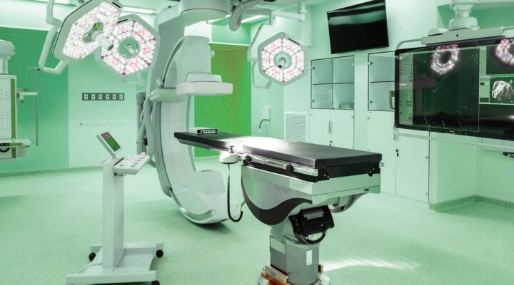 Top veiligheidsmaatregelen bij haartransplantatie
